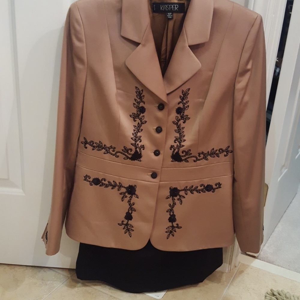 suit 2 piece